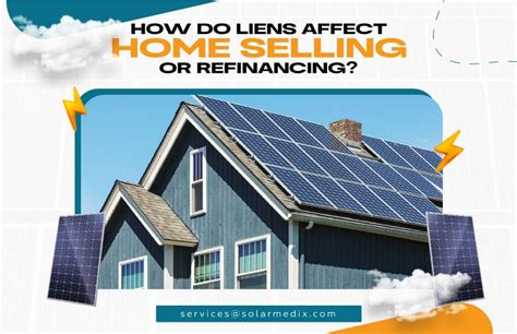 solar ucc|Understanding Solar Loan Liens and Selling Your .
